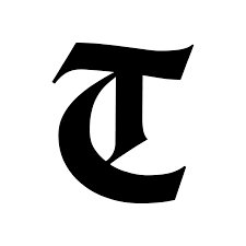 THE TRIBUNE Logo