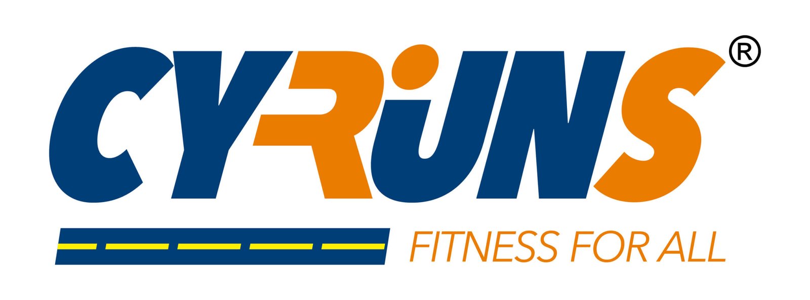 Cyruns logo