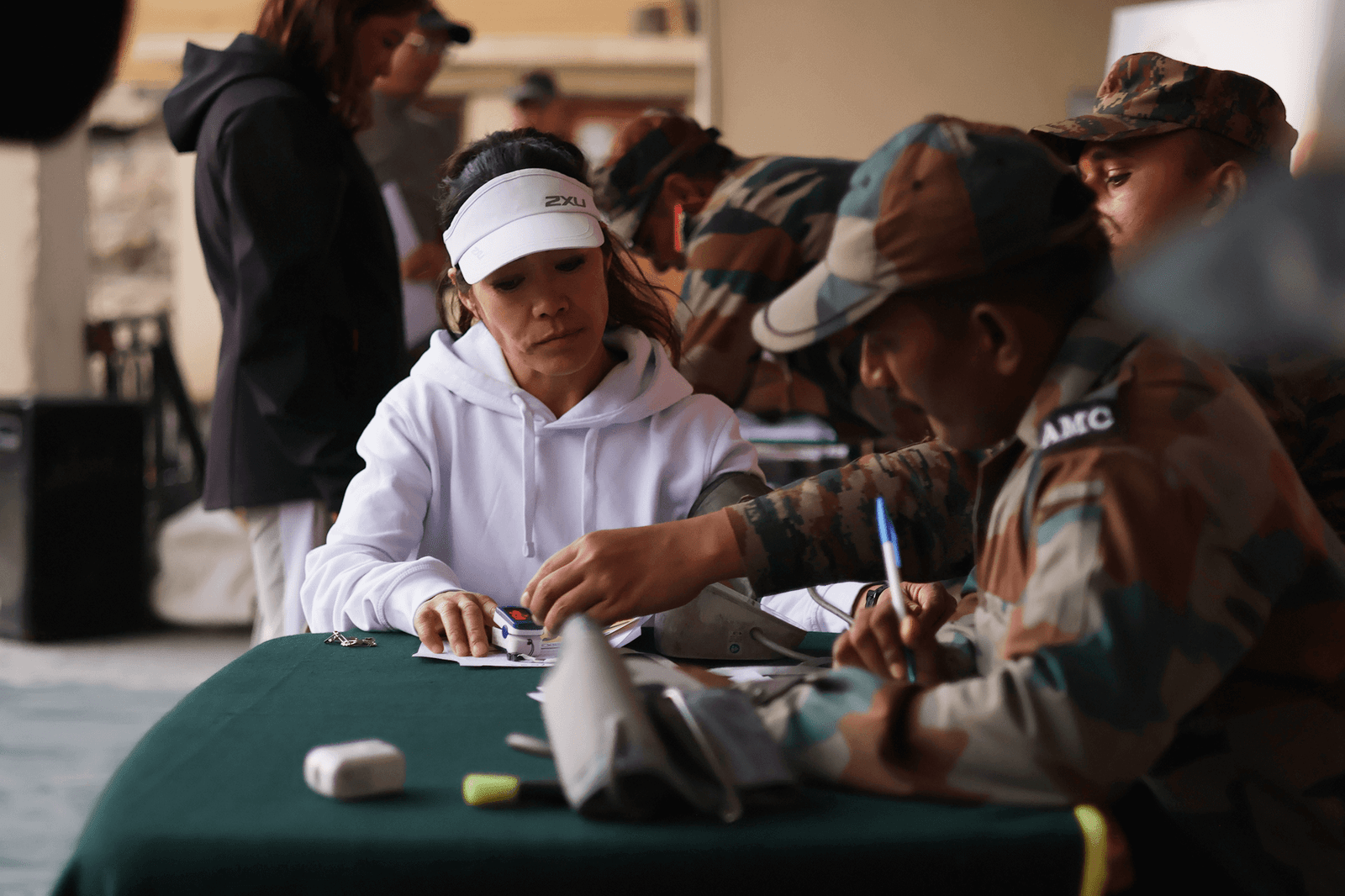 Spiti marathon 2024 image