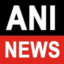ANI News Logo