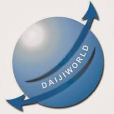DAIJIWORLD Logo