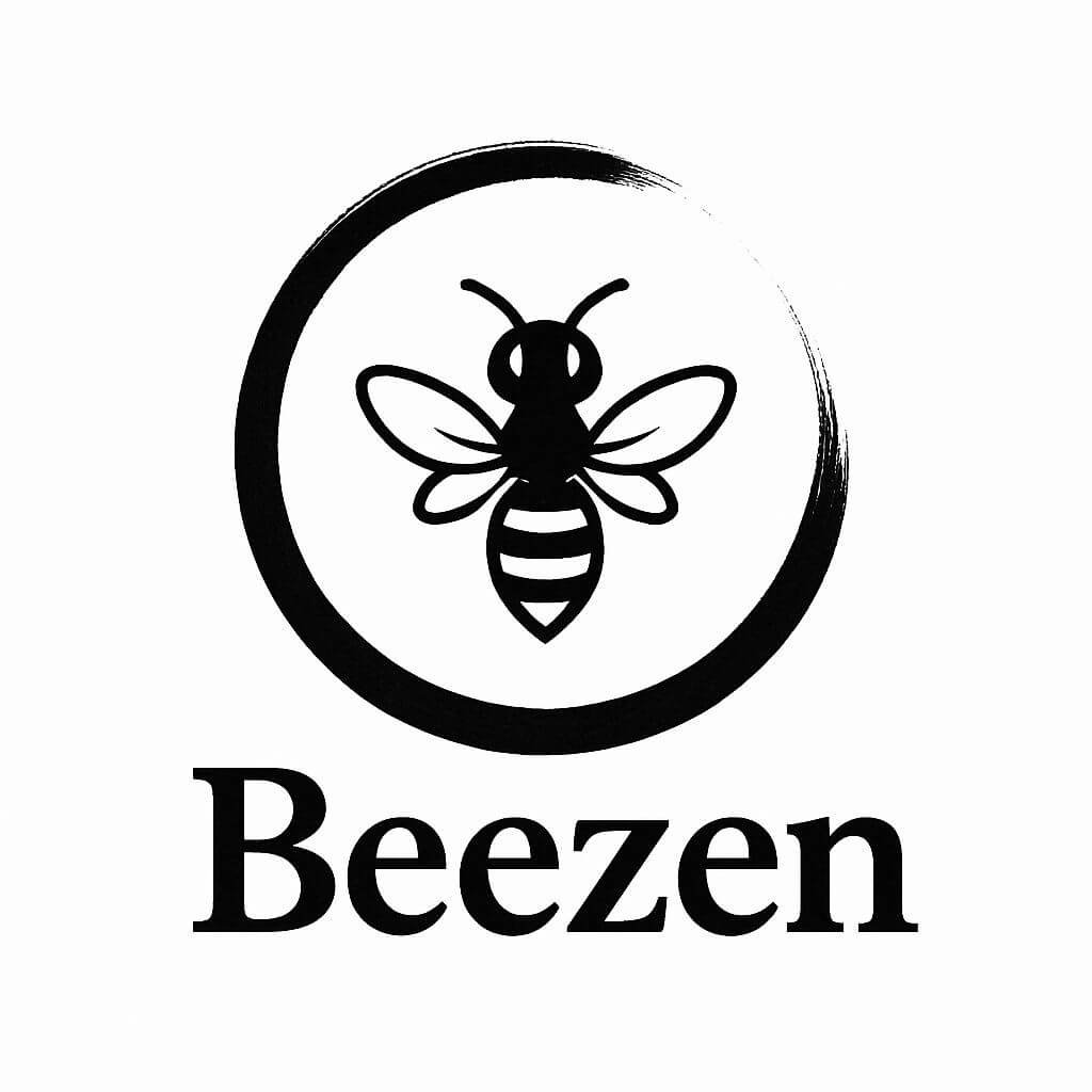 Beezen Logo