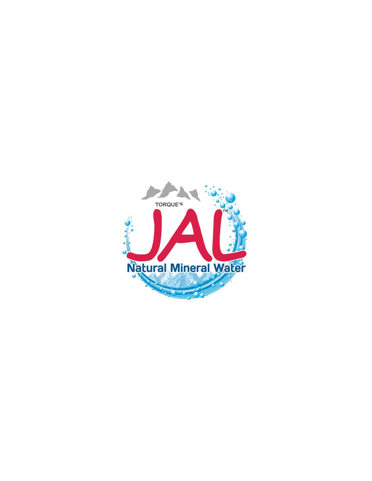 JAL LOGO
