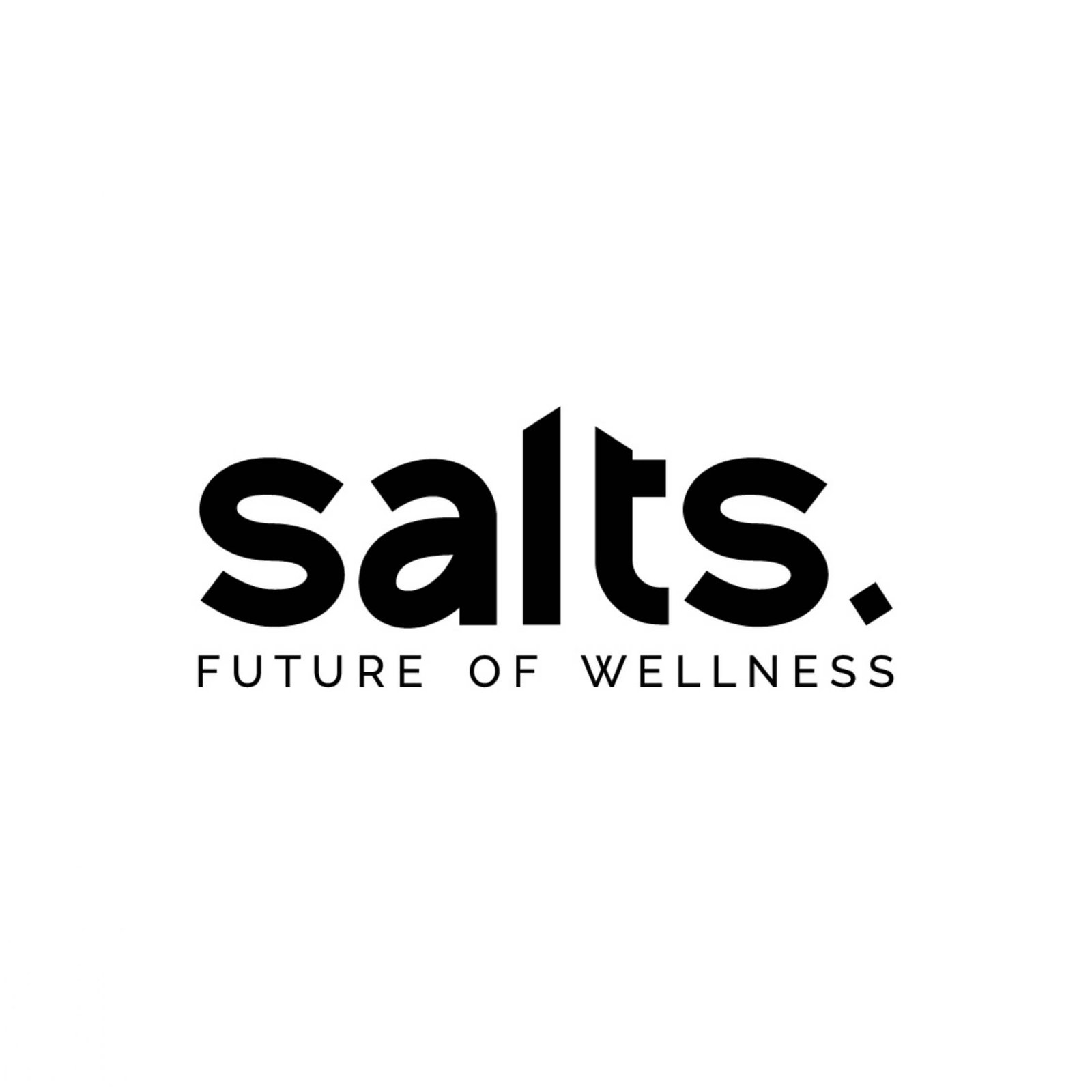 Salts Logo