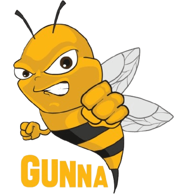 Gunna Logo